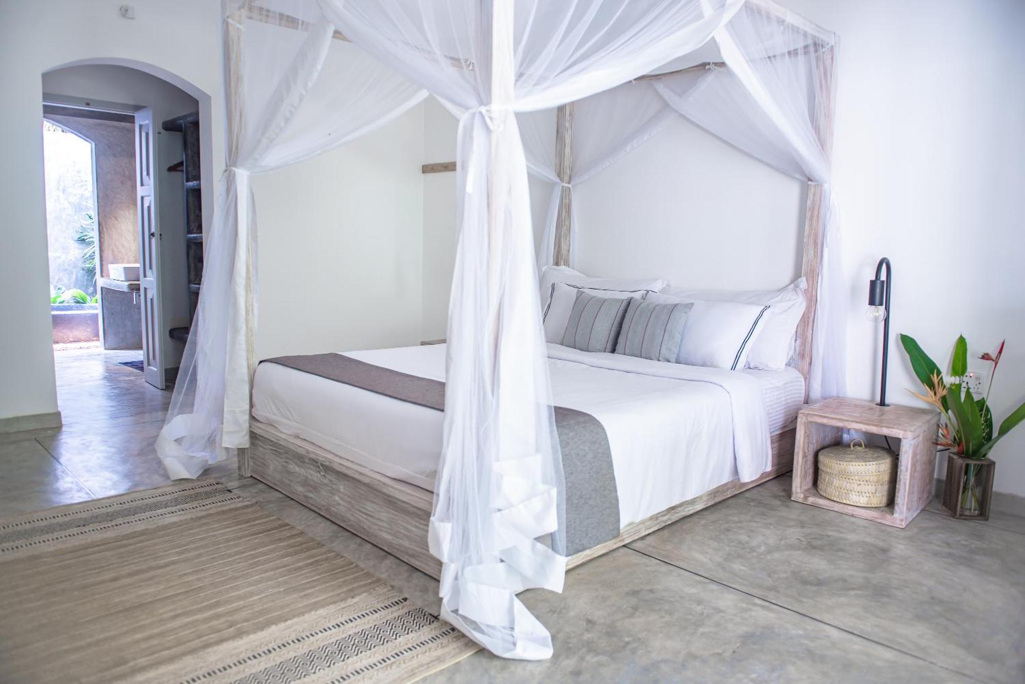 Good Story At Nirbana Island Bed & Breakfast Ахангама Екстериор снимка